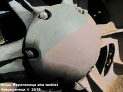 Советский тяжелый танк КВ-1, ЛКЗ, июль 1941г., Panssarimuseo, Parola, Finland  1_Parola_203