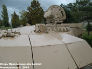 Советский основной боевой танк Т-55 "Enigma",  501e Regiment de Chars de Combat, Mourmelon-le-Grand, France T_55_Enigma_Mourmelon_056