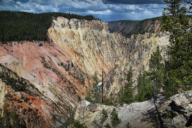 DIA 15: Grand Teton - Yellowstone - 18 días por la Costa Oeste de Estados Unidos: un sueño hecho realidad (19)
