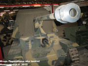 Немецкая 75-мм самоходная установка Marder III Ausf H, Deutsches Panzermuseum, Munster, Deutschland Marder_III_H_Munster_003