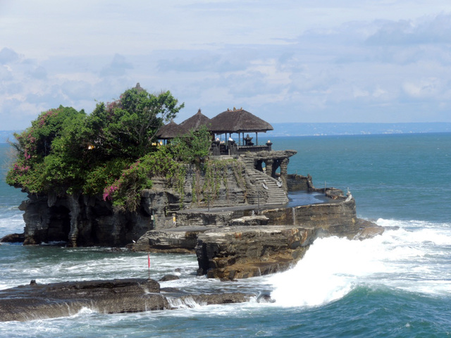 Descubriendo Indonesia en 20 días - Blogs de Indonesia - Tres días descubriendo Bali (7)