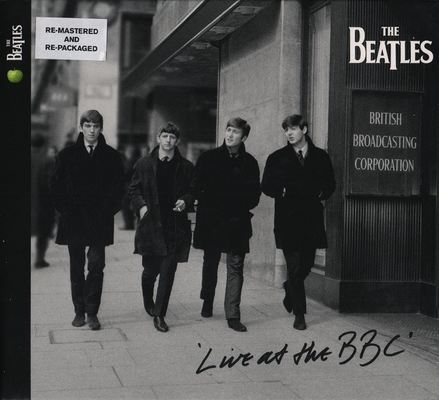 The Beatles - Live At The BBC (1994) {2013 Remastered} The Beatles - Live At The BBC (1994) {2013 Remastered}