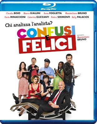Confusi E Felici (2014) BDRip 576p ITA AC3 Subs