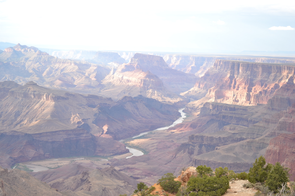 MONUMENT VALLEY - ANTELOPE CANYON - HORSESHOE BEND - GRAND CANYON - 35 Dias en solitario por la West Coast americana. (22)