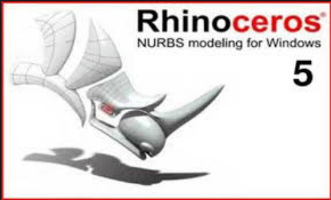 Rhinoceros 5 SR11 5.11.50226.17195 (x86/x64) Multilingual