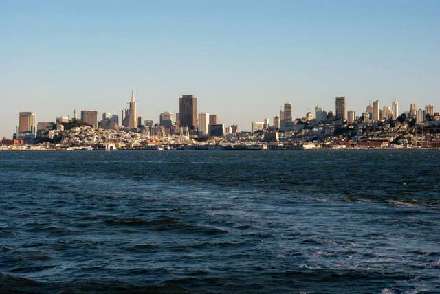 Mi aventura americana: Costa Oeste 2013! - Blogs de USA - SAN FRANCISCO Y FIN DEL TRAYECTO (11)