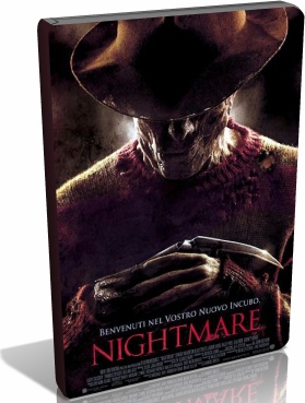 Nightmare (2010)BRrip XviD AC3 ITA.avi