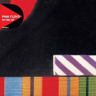 1983. The Final Cut 1983. The Final Cut