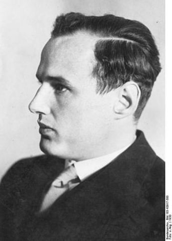 Manfred von Ardenne en 1930
