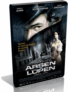 Arsenio Lupin (2004)DVDrip DivX Ac3 ITA.avi
