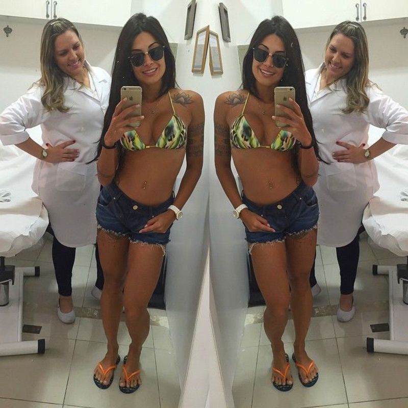TOP 10 fotos da Aline Riscado! Vemmmm verão! Ninja Nerd TOP 10 fotos da Aline Riscado! Vemmmm verão!