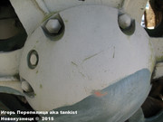 Советский тяжелый танк КВ-1, ЛКЗ, июль 1941г., Panssarimuseo, Parola, Finland  1_Parola_209