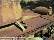 Советский легкий танк Т-26, обр. 1939г.,  Panssarimuseo, Parola, Finland T_26_Parola_4_021