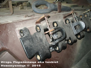 Немецкая тяжелая САУ  "JagdPanther"  Ausf G, SdKfz 173, Deutsches Panzermuseum, Munster Jagdpanther_Munster_091