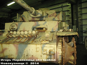 Немецкий средний танк Panzerkampfwagen IV Ausf J,  Bastogne Barracks, Bastogne, Belgique Pz_Kpfw_IV_Bastogne_019