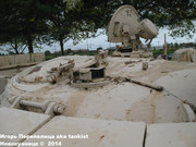 Советский основной боевой танк Т-55 "Enigma",  501e Regiment de Chars de Combat, Mourmelon-le-Grand, France T_55_Enigma_Mourmelon_061