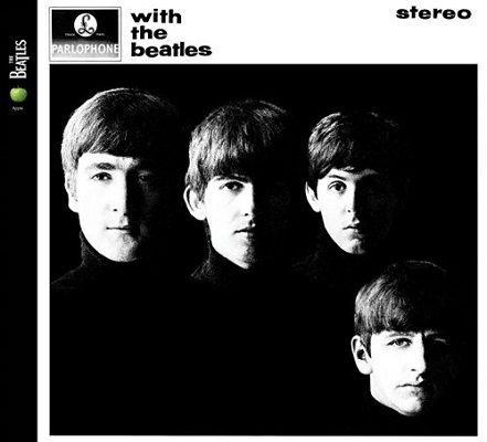 02. With The Beatles (1963) 02. With The Beatles (1963)