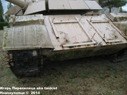 Советский основной боевой танк Т-55 "Enigma",  501e Regiment de Chars de Combat, Mourmelon-le-Grand, France T_55_Enigma_Mourmelon_054