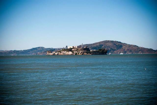 Mi aventura americana: Costa Oeste 2013! - Blogs de USA - SAN FRANCISCO Y FIN DEL TRAYECTO (12)