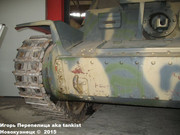 Немецкая 75-мм самоходная установка Marder III Ausf H, Deutsches Panzermuseum, Munster, Deutschland Marder_III_H_Munster_036