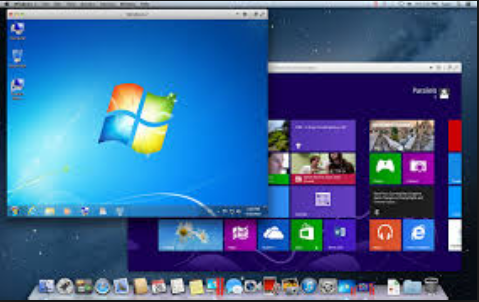 Parallels Desktop 10.1.4 Build 28883 Multilingual (Mac OS X) 181106