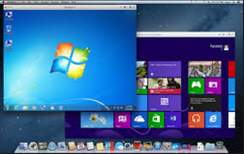 Parallels Desktop 10.1.4 Build 28883 Multilingual (Mac OS X) 180619