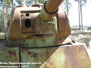 Советский легкий танк Т-26, обр. 1939г.,  Panssarimuseo, Parola, Finland T_26_Parola_4_006