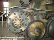 Немецкая 75-мм самоходная установка Marder III Ausf H, Deutsches Panzermuseum, Munster, Deutschland Marder_III_H_Munster_007