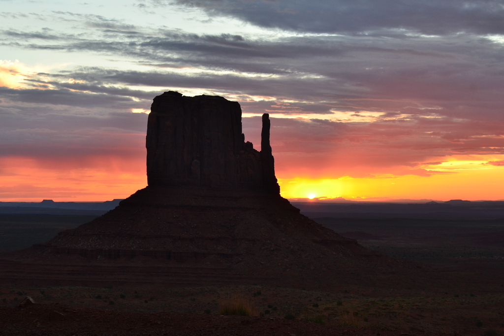 MONUMENT VALLEY - ANTELOPE CANYON - HORSESHOE BEND - GRAND CANYON - 35 Dias en solitario por la West Coast americana. (1)