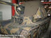 Немецкая 75-мм самоходная установка Marder III Ausf H, Deutsches Panzermuseum, Munster, Deutschland Marder_III_H_Munster_006