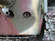 Немецкий тяжелый танк PzKpfw V Ausf.G  "Panther",  rue D'Erezee, Manhay, Belgique Panther_Manhay_080