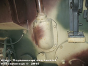 Немецкая тяжелая САУ  "JagdPanther"  Ausf G, SdKfz 173, Deutsches Panzermuseum, Munster Jagdpanther_Munster_081