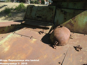 Советский легкий танк Т-26, обр. 1939г.,  Panssarimuseo, Parola, Finland T_26_Parola_4_005