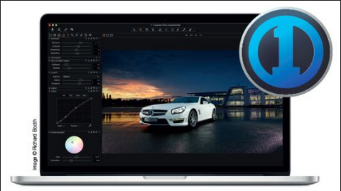 Capture One Pro v8.2.1 (Mac OS X) 190103