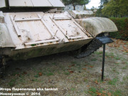 Советский основной боевой танк Т-55 "Enigma",  501e Regiment de Chars de Combat, Mourmelon-le-Grand, France T_55_Enigma_Mourmelon_055
