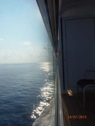 QUINTO DÍA: 24-07-2015. SALERNO (Italia) - CRUCERO COSTAS CRISTALINAS - MSC ARMONIA (20-27 JUL/2015) (39)