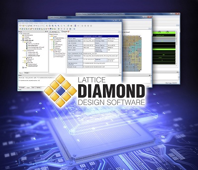 Lattice Semiconductor Lattice Diamond (x86/x64) 3.5.0.102