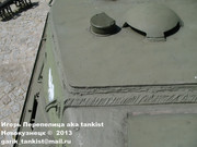 Советский тяжелый танк ИС-2, ЧКЗ, февраль 1944 г.,  Музей вооружения в Цитадели г.Познань, Польша. 2_216