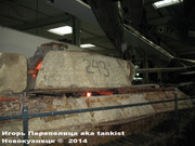 Немецкий тяжелый танк PzKpfw V Ausf. A  "Panther", Sd.Kfz 171,  Technical museum, Sinsheim, Germany Panther_Sinsheim_047