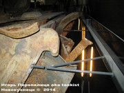 Немецкий тяжелый танк PzKpfw V Ausf. A  "Panther", Sd.Kfz 171,  Technical museum, Sinsheim, Germany Panther_Sinsheim_069