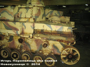 Немецкий средний танк Panzerkampfwagen IV Ausf J,  Bastogne Barracks, Bastogne, Belgique Pz_Kpfw_IV_Bastogne_005