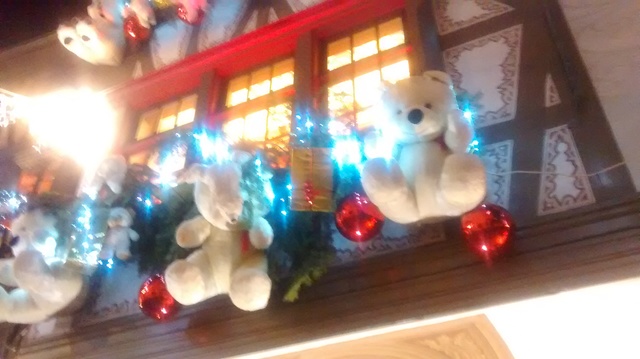 DIA 3: ESTRASBURGO. - ESTRASBURGO Y ALSACIA EN NAVIDAD (9)