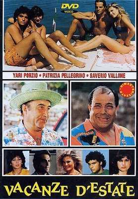 Vacanze d'estate (1985) DVD5 Copia 1:1 ITA