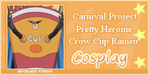 CARNIVAL_PROJECT_CROW_COSPLAY