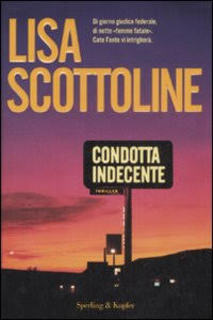 Lisa Scottoline - Condotta indecente (2006)