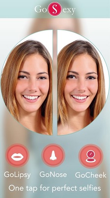 [ANDROID] GoSexy - Face and body tune v3.3 .apk - ENG