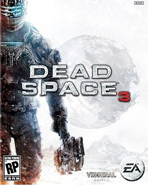 [PC] Dead Space 3 (2013) - FULL ITA