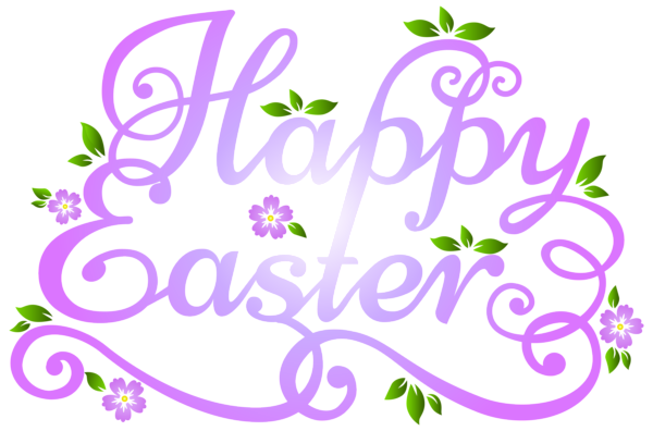Deco_Happy_Easter_Transparent_PNG_Clip_Art_Image