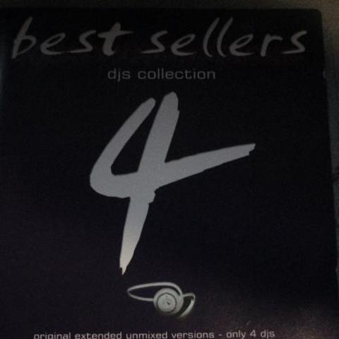 bestsellers dj collection vol4