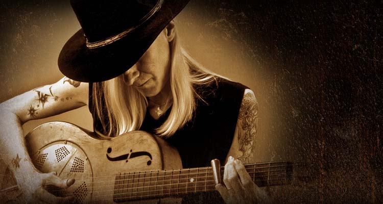 Johnny Winter - Discography (1969 - 2014)